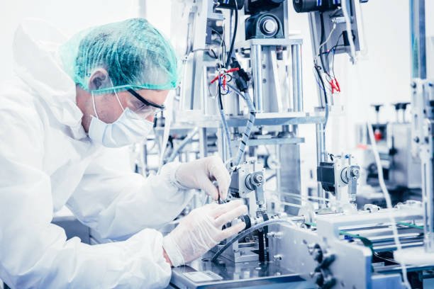 Research Peptide Supplier