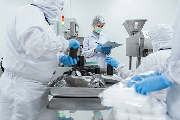 Peptides in Drug Discovery