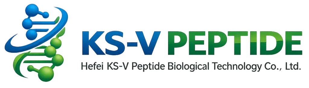 Hefei KS-V Peptide Biological Technology Co., Ltd